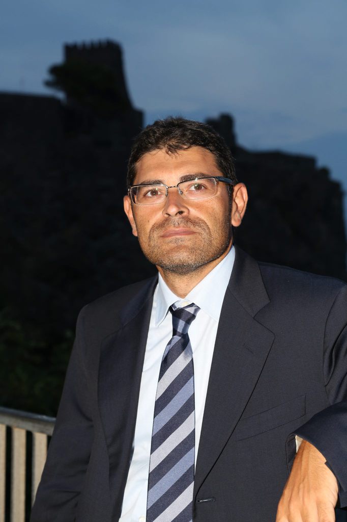 Antonio Caruso (photo)